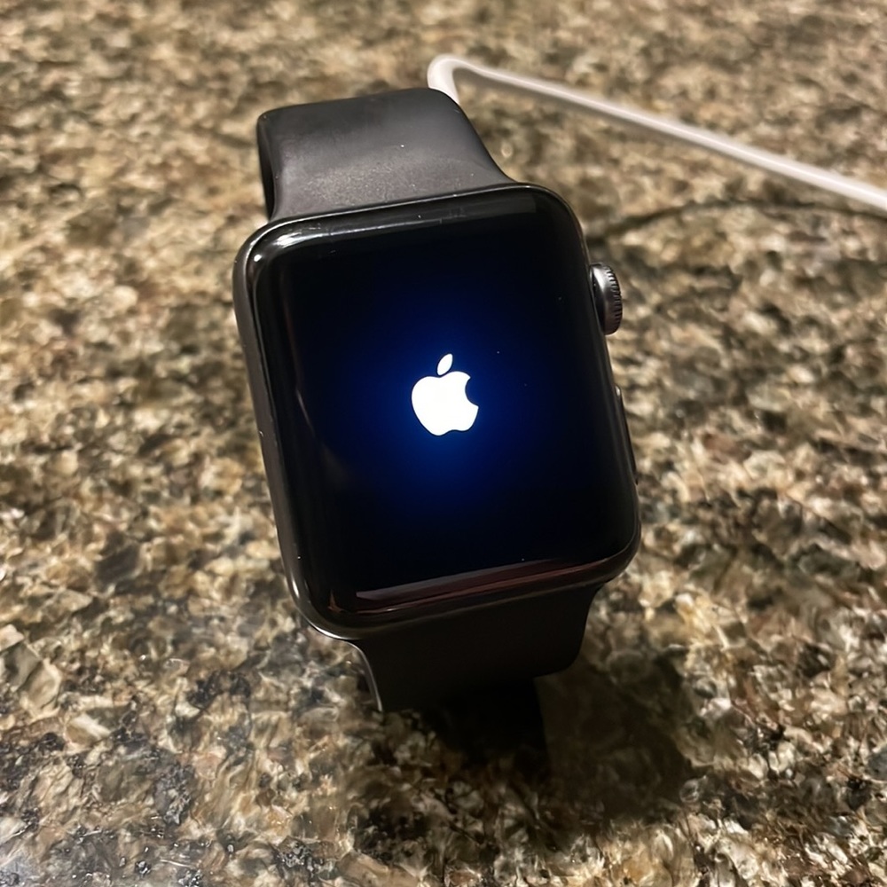 Apple Watch Series 2 - 42mm